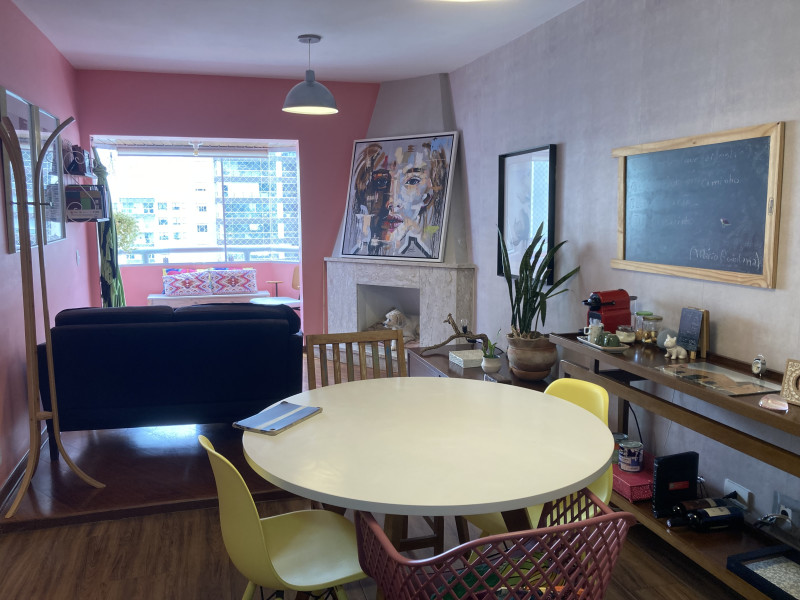 Apartamento à venda Vila Mariana com 60m² e 2 quartos por R$ 670.000 - img-4671.jpeg