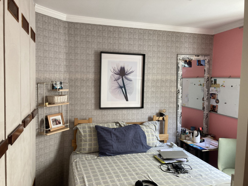 Apartamento à venda Vila Mariana com 60m² e 2 quartos por R$ 670.000 - img-4672.jpeg