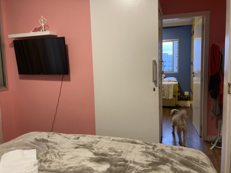 Apartamento à venda Vila Mariana com 60m² e 2 quartos por R$ 670.000 - img-4692.jpeg