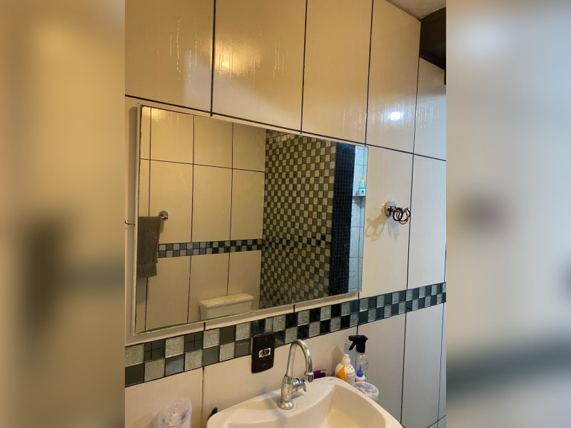 Apartamento à venda Vila Nova com 55m² e 2 quartos por R$ 150.000 - img-20240207-wa0145.jpg