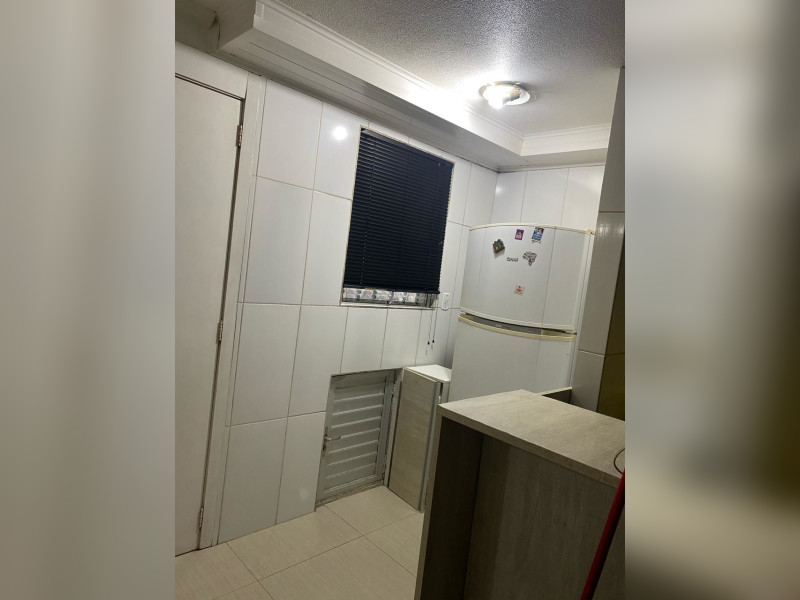 Apartamento à venda Vila Nova com 55m² e 2 quartos por R$ 150.000 - img-20240207-wa0149.jpg