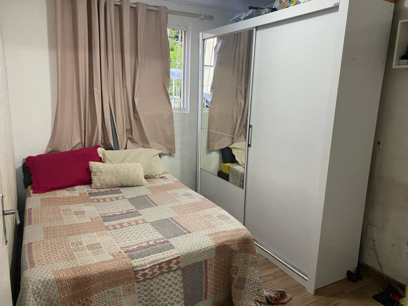 Apartamento à venda Vila Nova com 55m² e 2 quartos por R$ 150.000 - img-20240207-wa0154.jpg