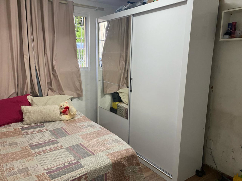 Apartamento à venda Vila Nova com 55m² e 2 quartos por R$ 150.000 - img-20240207-wa0156.jpg