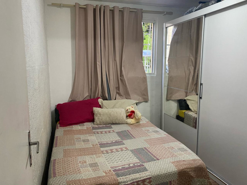 Apartamento à venda Vila Nova com 55m² e 2 quartos por R$ 150.000 - img-20240207-wa0157.jpg