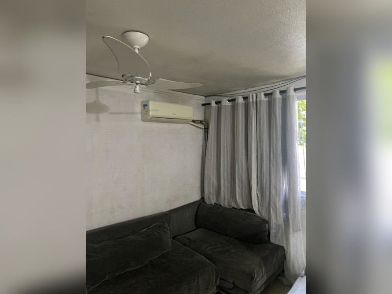 Apartamento à venda Vila Nova com 55m² e 2 quartos por R$ 150.000 - img-20240207-wa0162.jpg