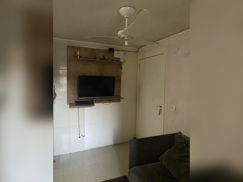 Apartamento à venda Vila Nova com 55m² e 2 quartos por R$ 150.000 - img-20240207-wa0167.jpg