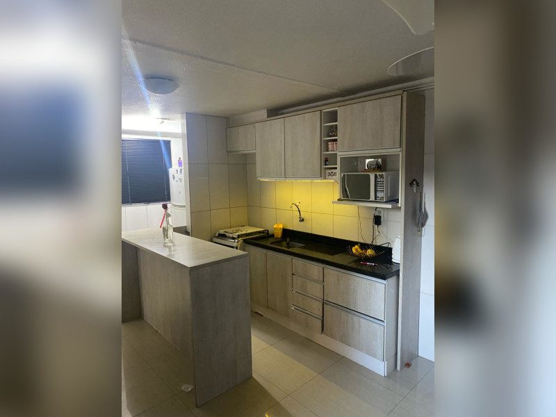 Apartamento à venda Vila Nova com 55m² e 2 quartos por R$ 150.000 - img-20240207-wa0168.jpg