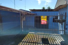 Casa à venda Centro com 90m² - 3 dormitórios -  vaga - R$ 180.000 - inbound6071812958219902921.jpg