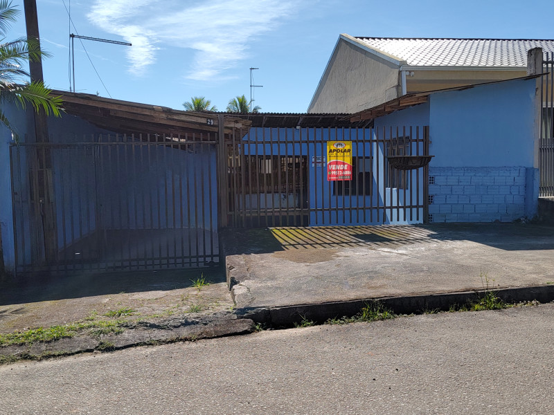 Casa à venda Centro com 90m² e 3 quartos por R$ 180.000 - inbound2784986066749153128.jpg