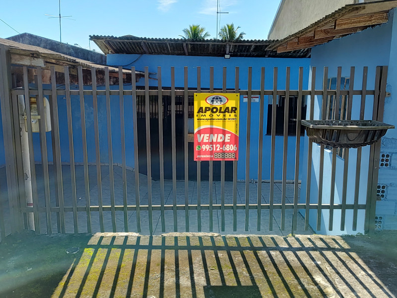Casa à venda Centro com 90m² e 3 quartos por R$ 180.000 - inbound3886191185748337042.jpg