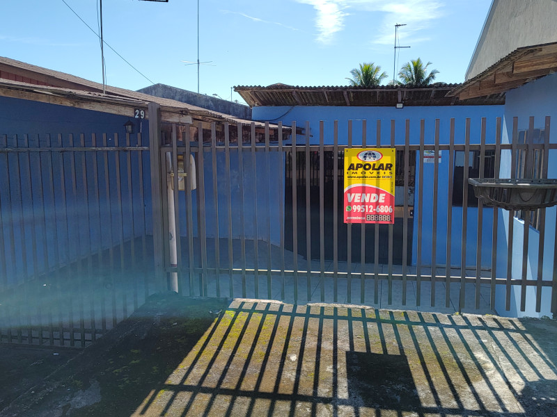 Casa à venda Centro com 90m² e 3 quartos por R$ 180.000 - inbound6071812958219902921.jpg