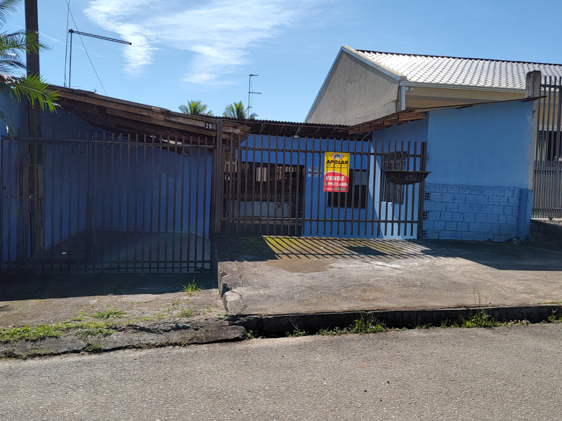 Casa à venda Centro com 90m² e 3 quartos por R$ 180.000 - inbound8504329741425067033.jpg