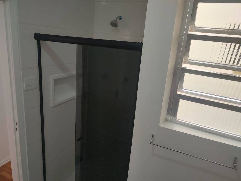 Apartamento à venda Grajaú com 81m² e 2 quartos por R$ 380.000 - box-banheiro-social.jpeg