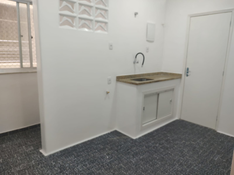 Apartamento à venda Grajaú com 81m² e 2 quartos por R$ 380.000 - cozinha-2.jpeg