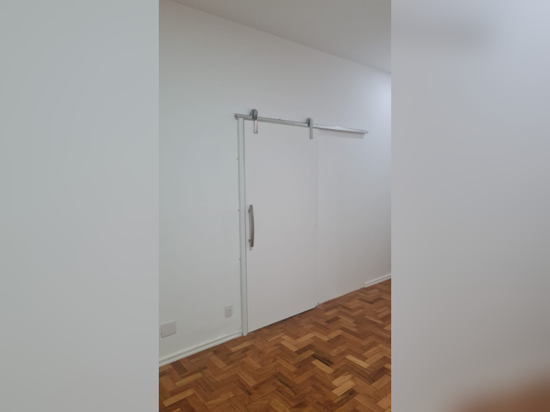 Apartamento à venda Grajaú com 81m² e 2 quartos por R$ 380.000 - porta-sala-para-cozinha.png