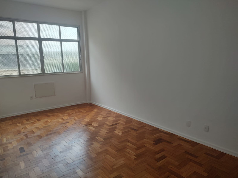 Apartamento à venda Grajaú com 81m² e 2 quartos por R$ 380.000 - quarto-1.jpeg