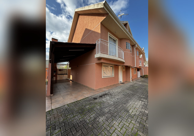 imóvel com 130m²