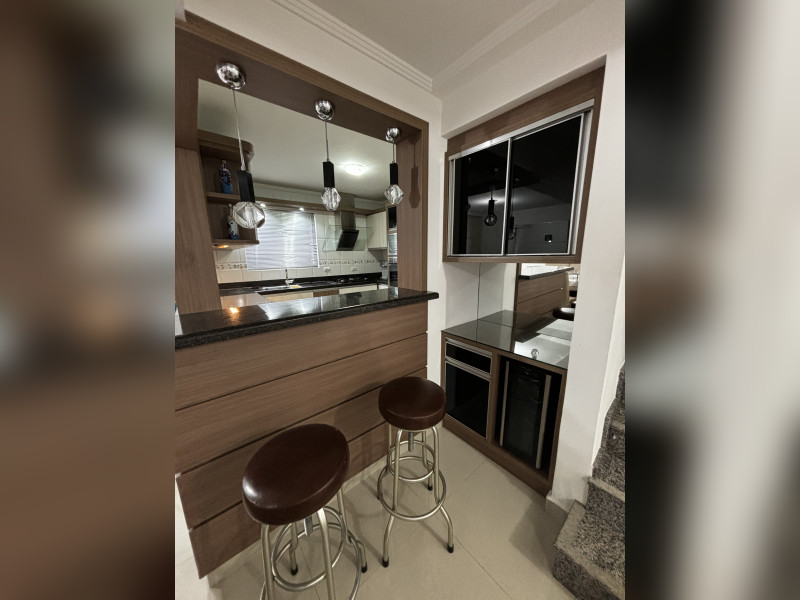 Casa de condomínio à venda Atuba com 130m² e 3 quartos por R$ 750.000 - img-0148.jpeg