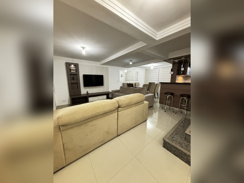 Casa de condomínio à venda Atuba com 130m² e 3 quartos por R$ 750.000 - img-0160.jpeg