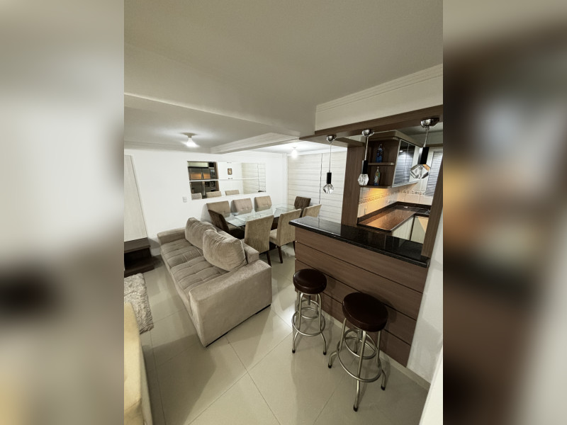 Casa de condomínio à venda Atuba com 130m² e 3 quartos por R$ 750.000 - img-0166.jpeg