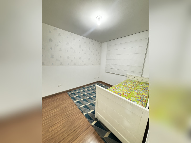 Casa de condomínio à venda Atuba com 130m² e 3 quartos por R$ 750.000 - img-0198.jpeg