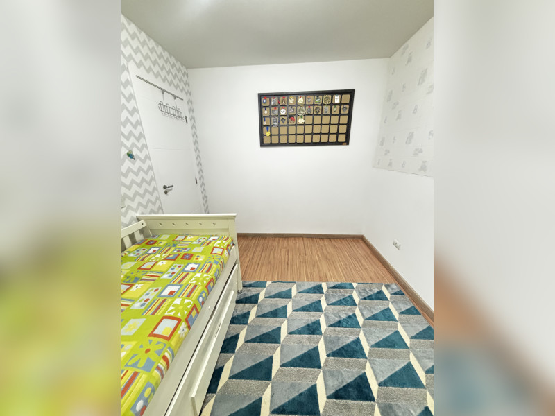 Casa de condomínio à venda Atuba com 130m² e 3 quartos por R$ 750.000 - img-0201.jpeg