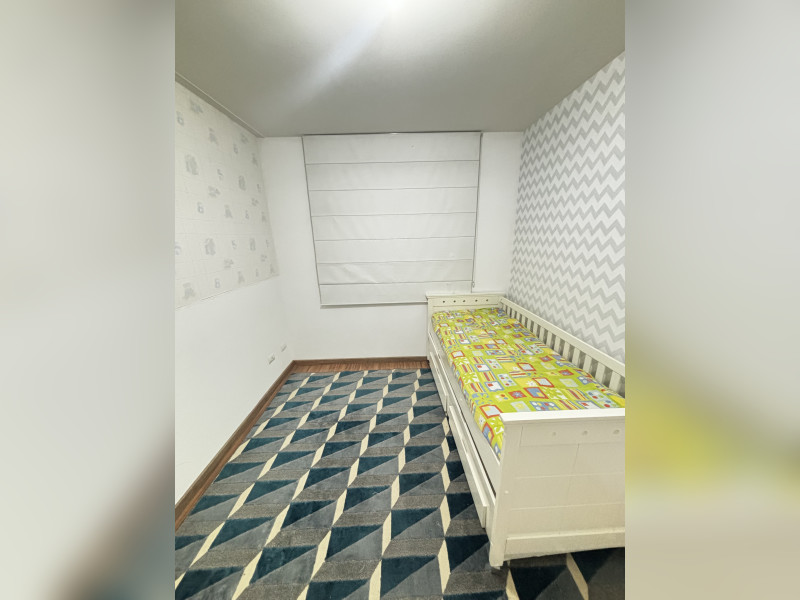 Casa de condomínio à venda Atuba com 130m² e 3 quartos por R$ 750.000 - img-0202.jpeg