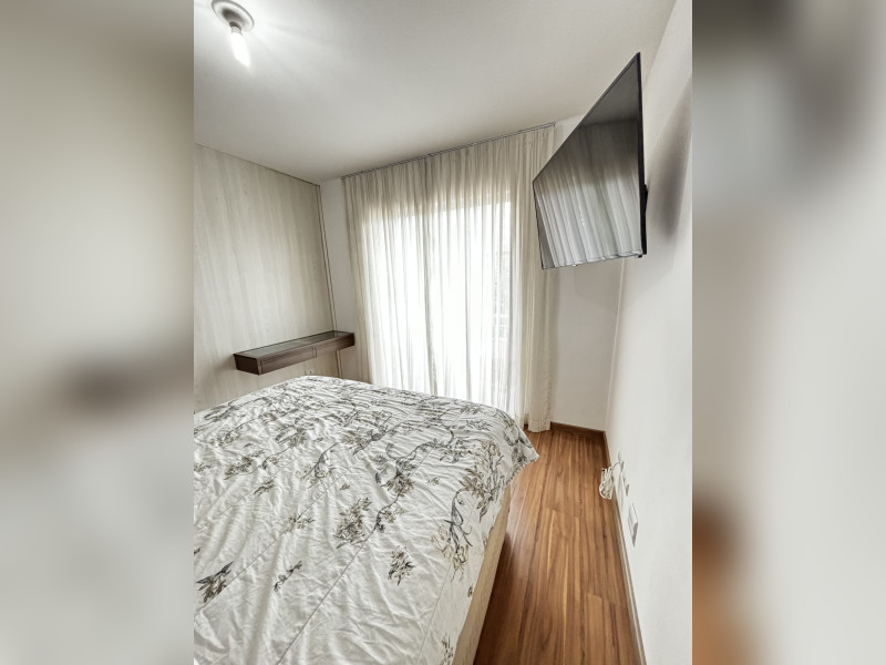 Casa de condomínio à venda Atuba com 130m² e 3 quartos por R$ 750.000 - img-0225.jpeg