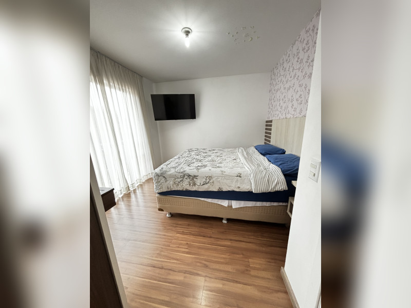 Casa de condomínio à venda Atuba com 130m² e 3 quartos por R$ 750.000 - img-0227.jpeg