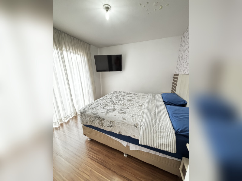 Casa de condomínio à venda Atuba com 130m² e 3 quartos por R$ 750.000 - img-0231.jpeg