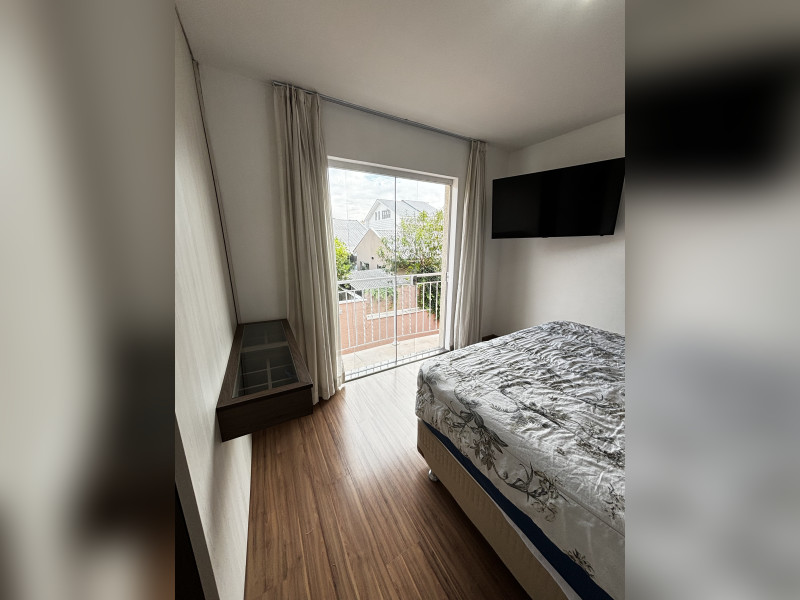 Casa de condomínio à venda Atuba com 130m² e 3 quartos por R$ 750.000 - img-0236.jpeg