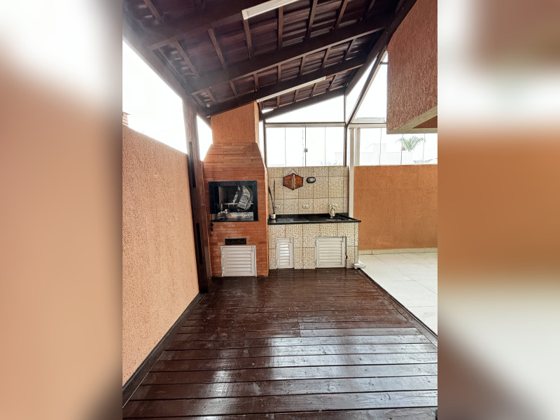 Casa de condomínio à venda Atuba com 130m² e 3 quartos por R$ 750.000 - img-0247.jpeg
