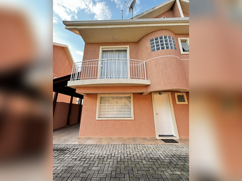 Casa de condomínio à venda Atuba com 130m² e 3 quartos por R$ 750.000 - img-0263.jpeg