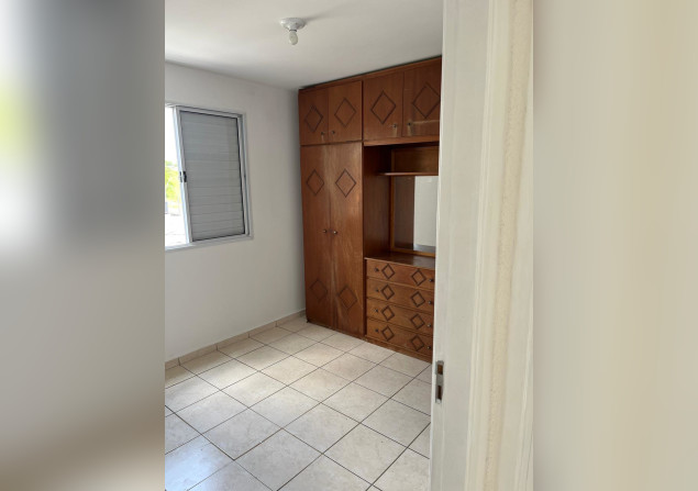 imóvel com 48m²