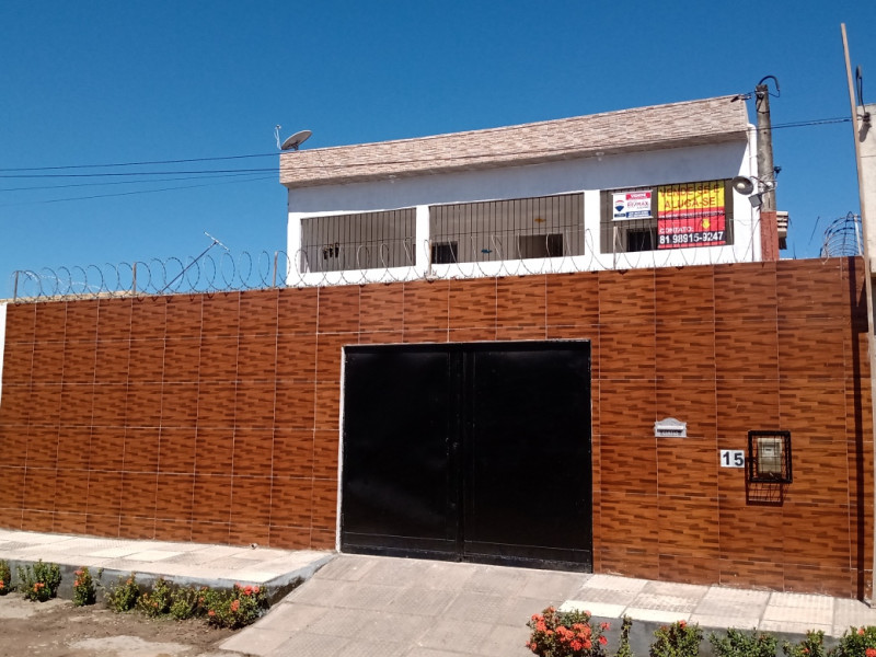 Casa à venda Centro com 250m² e 5 quartos por R$ 539.900 - img-20240124-011203.jpg