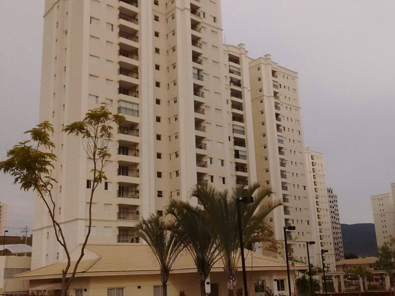 Apartamento à venda Jardim Ermida I com 78m² e 3 quartos por R$ 570.000 - predio.jpg