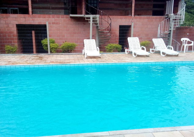 imóvel com 45m²