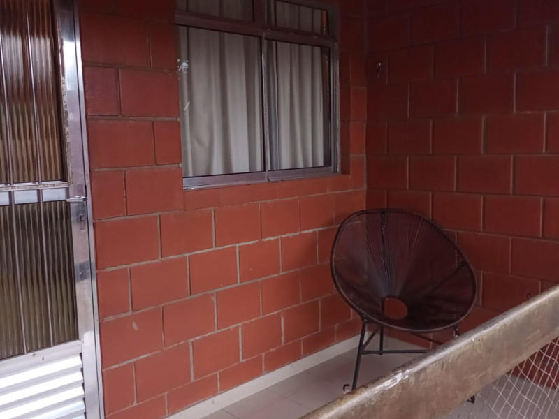 imóvel com 45m² - Rio da Prata - Ubatuba