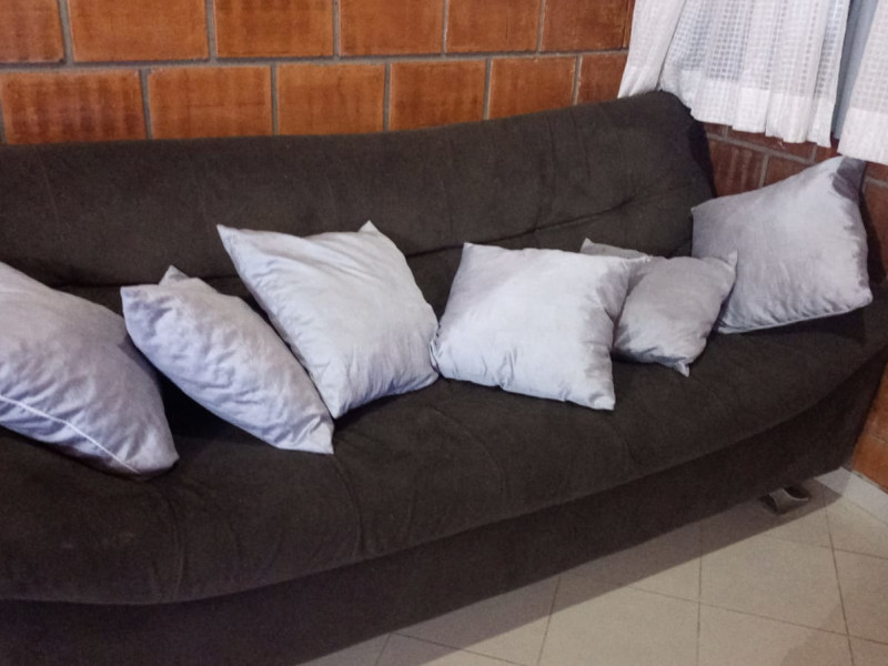 imóvel com 45m² - Rio da Prata - Ubatuba