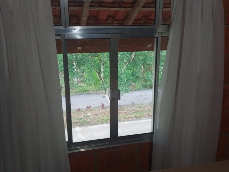 imóvel com 45m² - Rio da Prata - Ubatuba