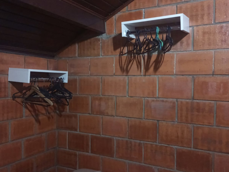 imóvel com 45m² - Rio da Prata - Ubatuba