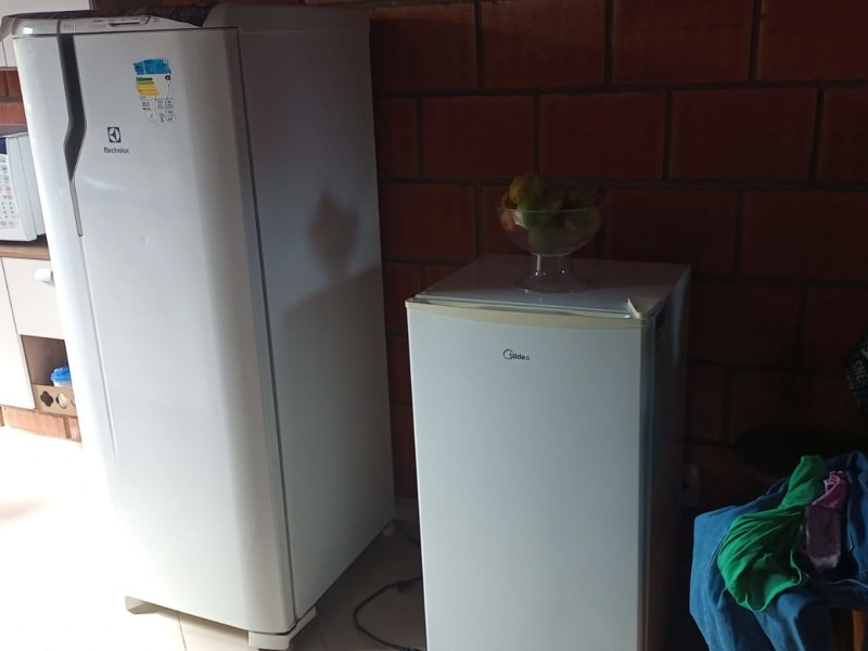 imóvel com 45m² - Rio da Prata - Ubatuba