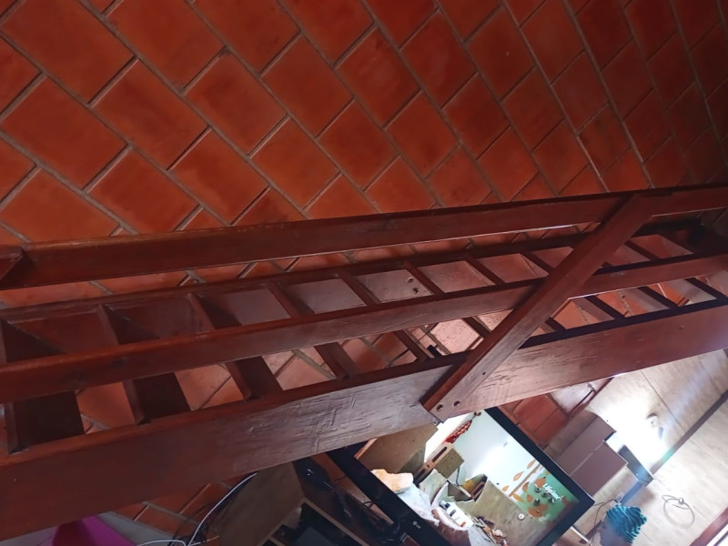 imóvel com 45m² - Rio da Prata - Ubatuba
