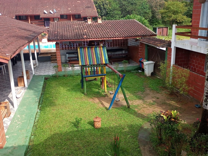imóvel com 45m² - Rio da Prata - Ubatuba