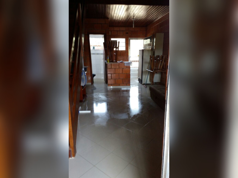 imóvel com 45m² - Rio da Prata - Ubatuba