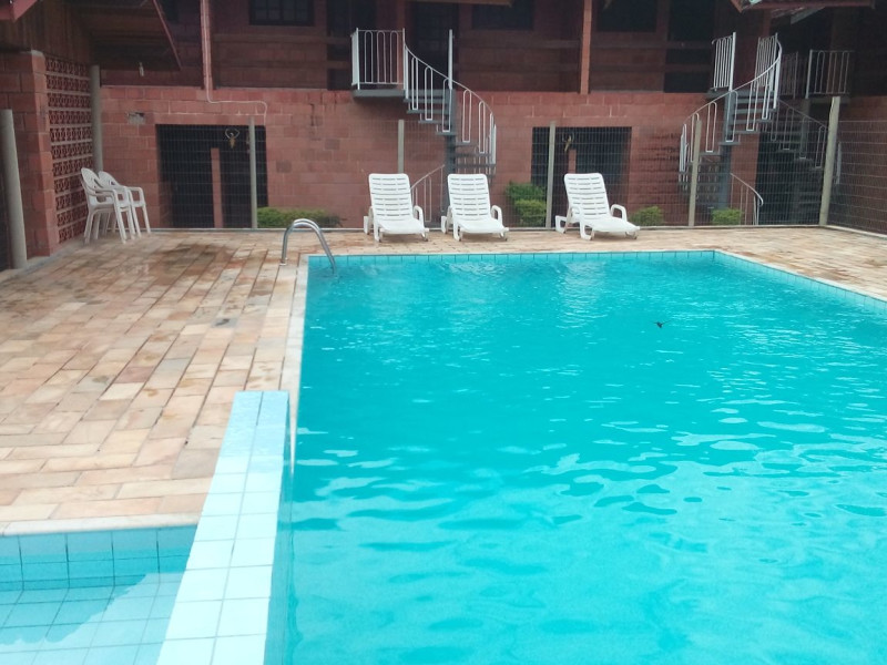 imóvel com 45m² - Rio da Prata - Ubatuba