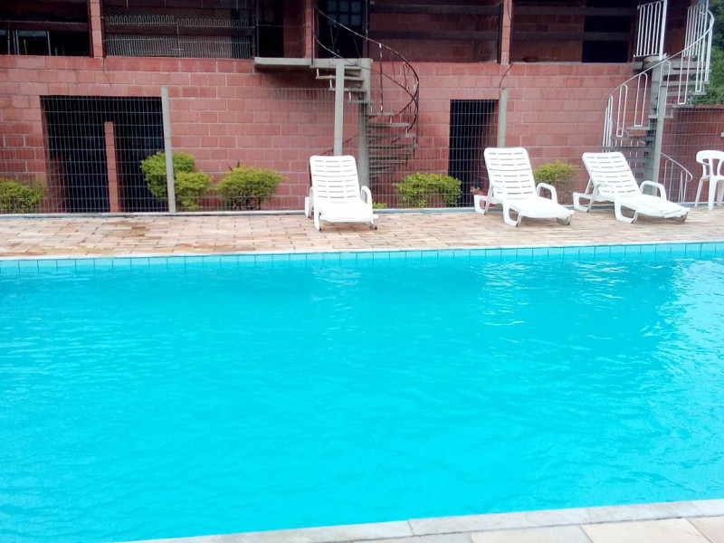 imóvel com 45m² - Rio da Prata - Ubatuba