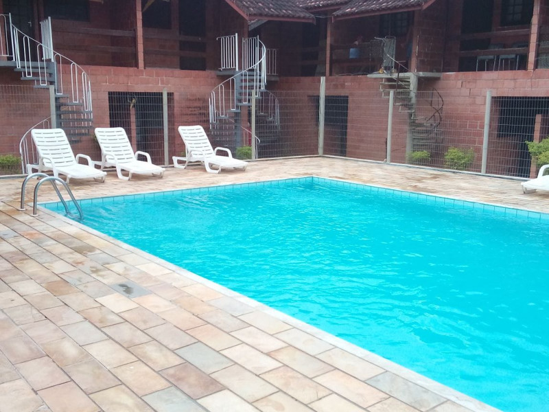 imóvel com 45m² - Rio da Prata - Ubatuba