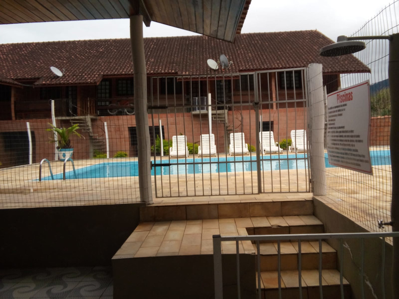 imóvel com 45m² - Rio da Prata - Ubatuba