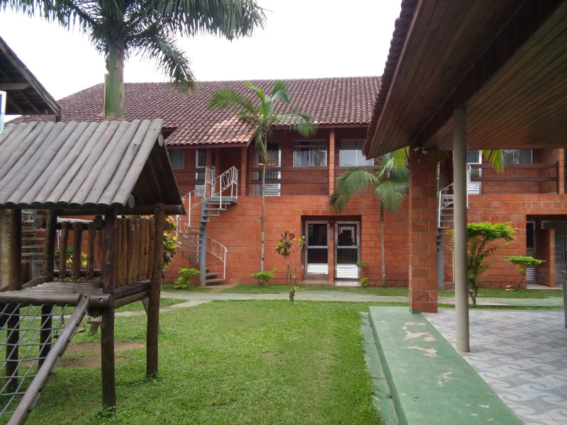 imóvel com 45m² - Rio da Prata - Ubatuba